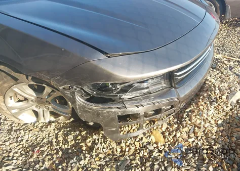 2017 Dodge Charger Se Rwd из США, поврежденный, VIN 2C3CDXBG9HH584186